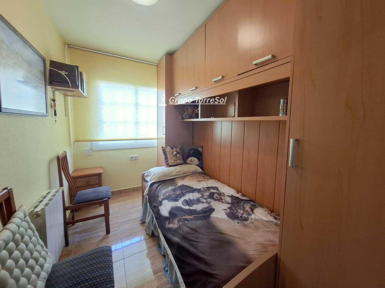 3 bedroom Flat for sale in Cunit with garage - € 224,000 (Ref: 10162387)