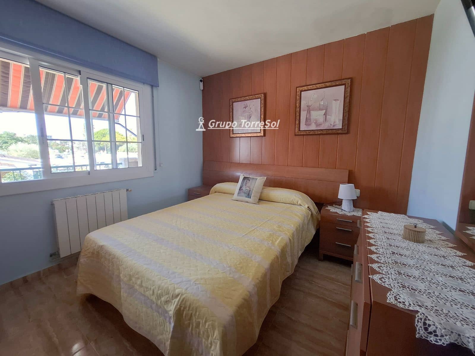 3 bedroom Flat for sale in Cunit with garage - € 224,000 (Ref: 10162387)
