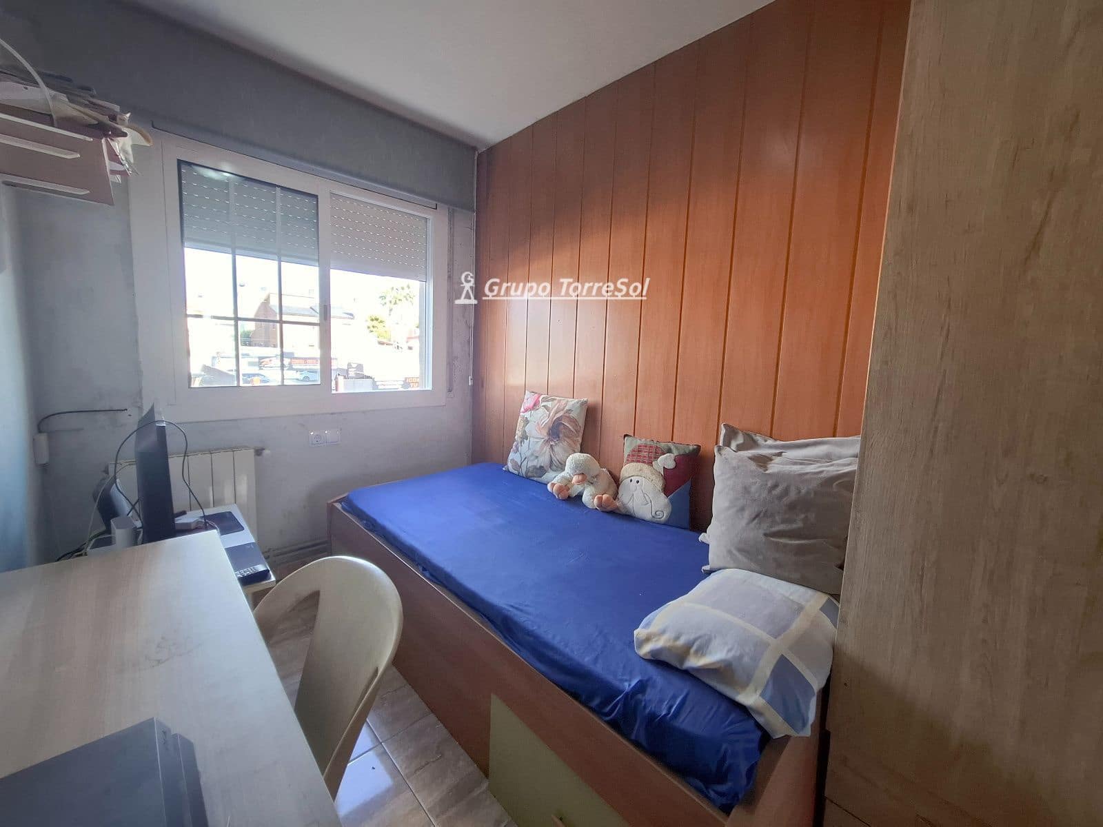 3 bedroom Flat for sale in Cunit with garage - € 224,000 (Ref: 10162387)