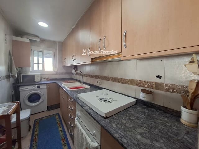 3 camera da letto Appartamento in vendita in Cunit con garage - 224.000 € (Rif: 10162387)