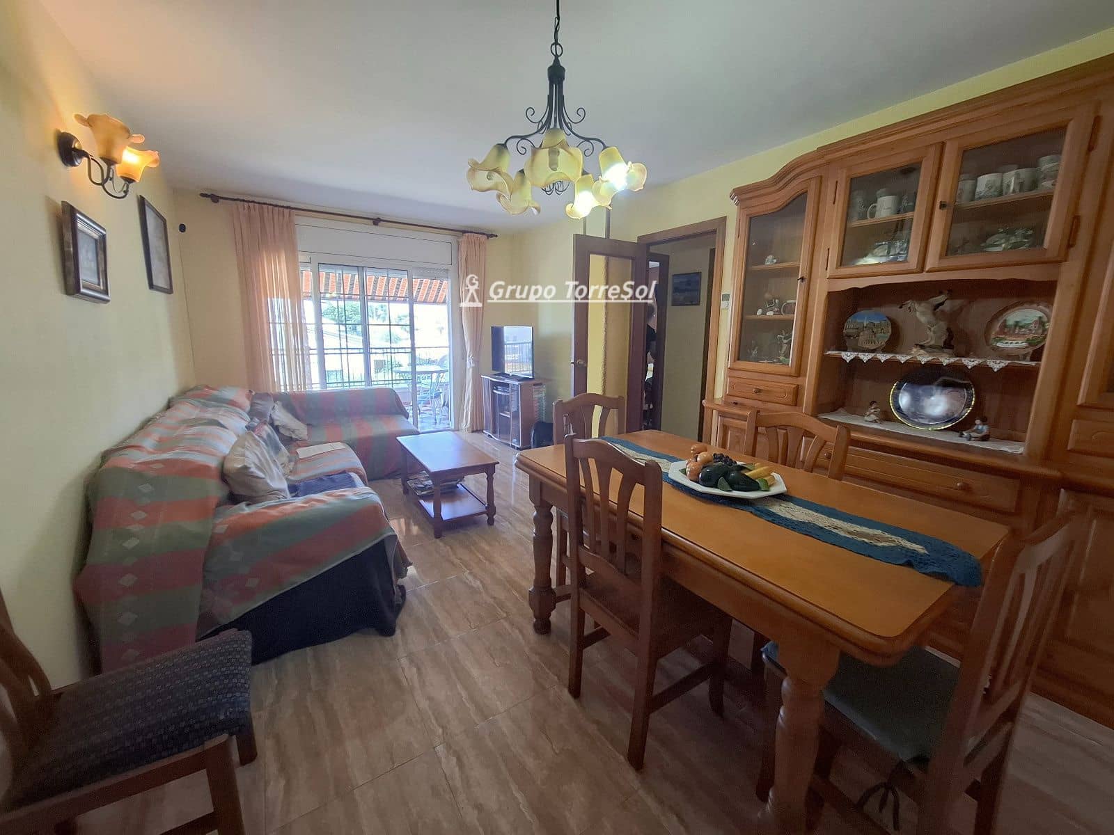 3 bedroom Flat for sale in Cunit with garage - € 224,000 (Ref: 10162387)