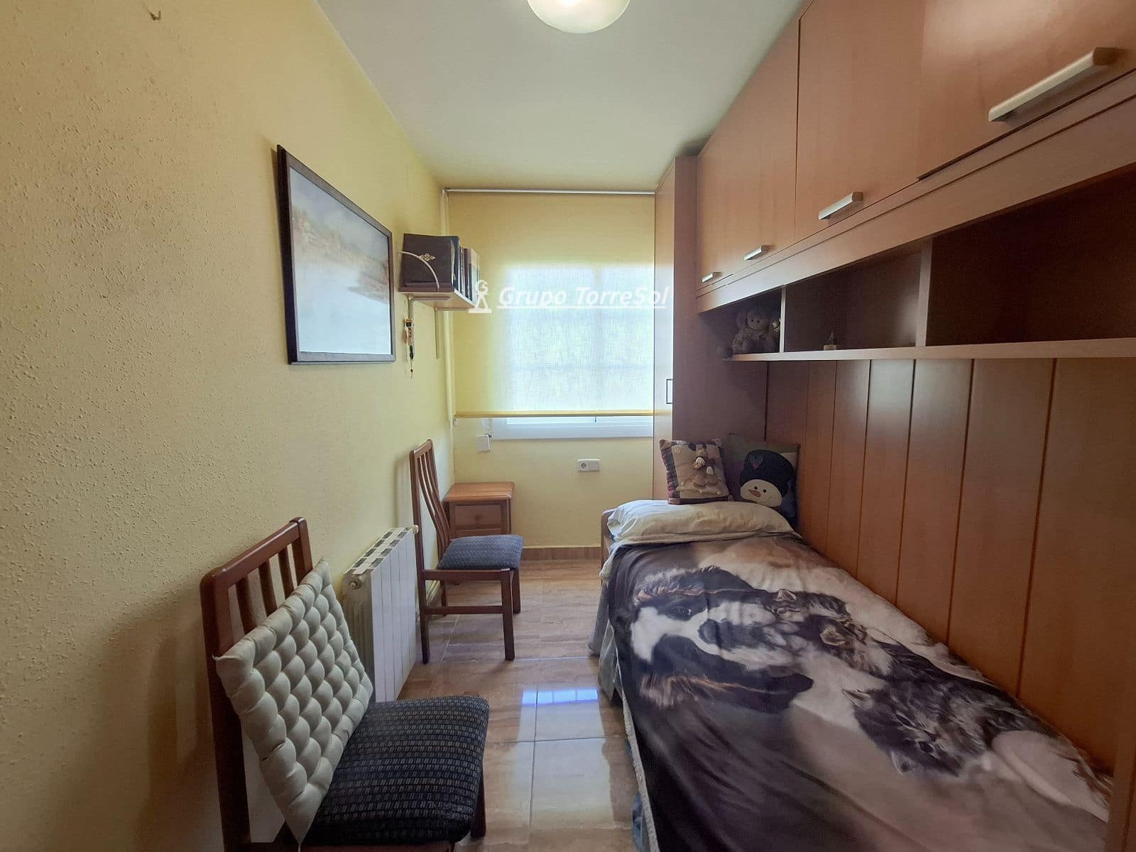 3 bedroom Flat for sale in Cunit with garage - € 224,000 (Ref: 10162387)