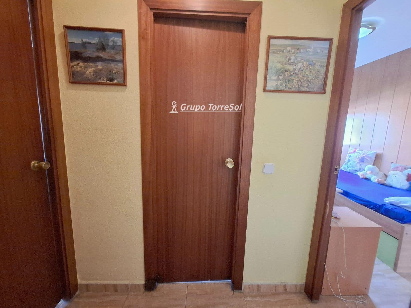 3 bedroom Flat for sale in Cunit with garage - € 224,000 (Ref: 10162387)
