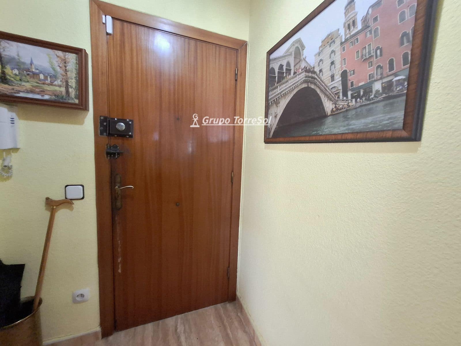 3 bedroom Flat for sale in Cunit with garage - € 224,000 (Ref: 10162387)