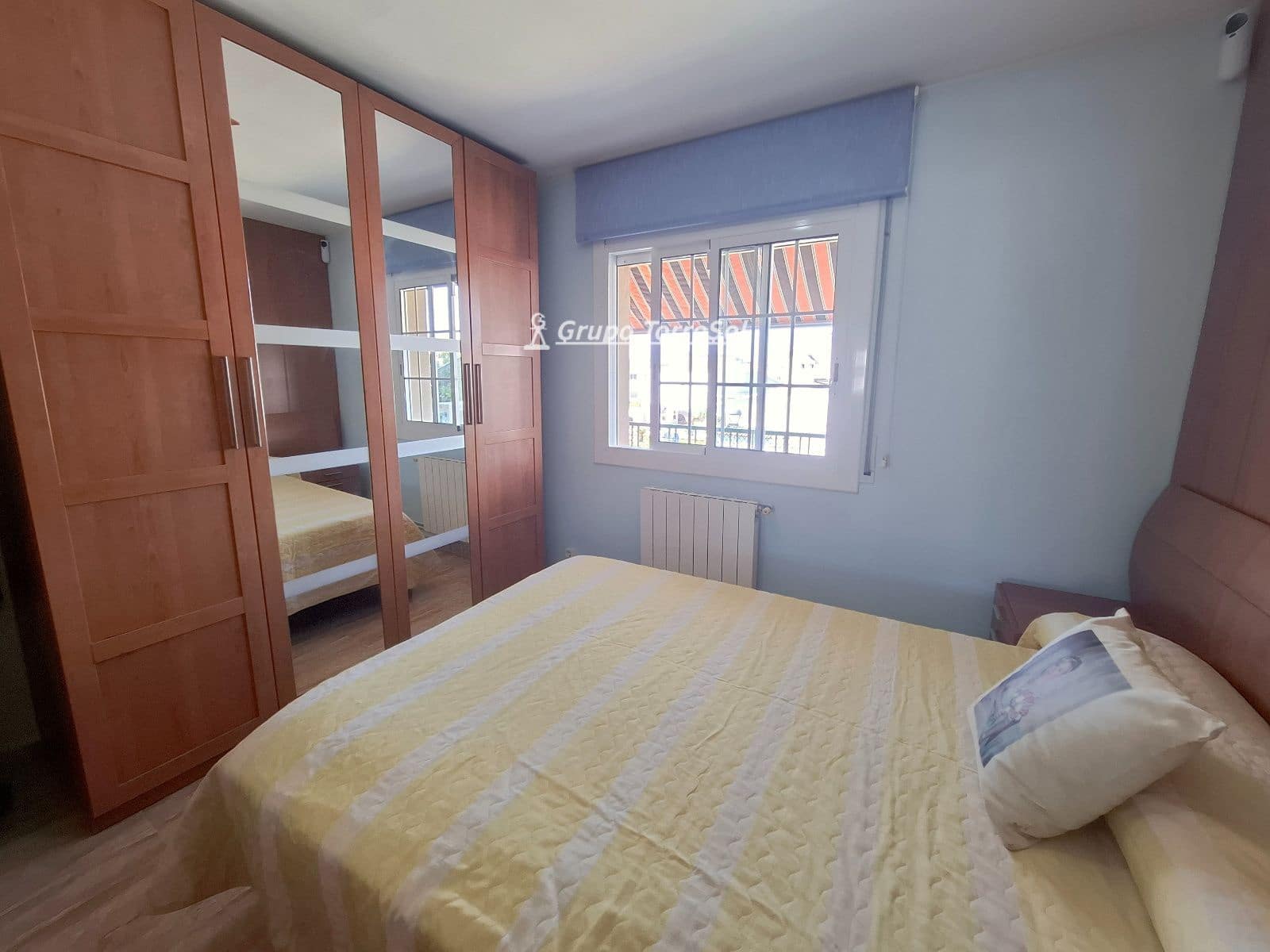 3 bedroom Flat for sale in Cunit with garage - € 224,000 (Ref: 10162387)