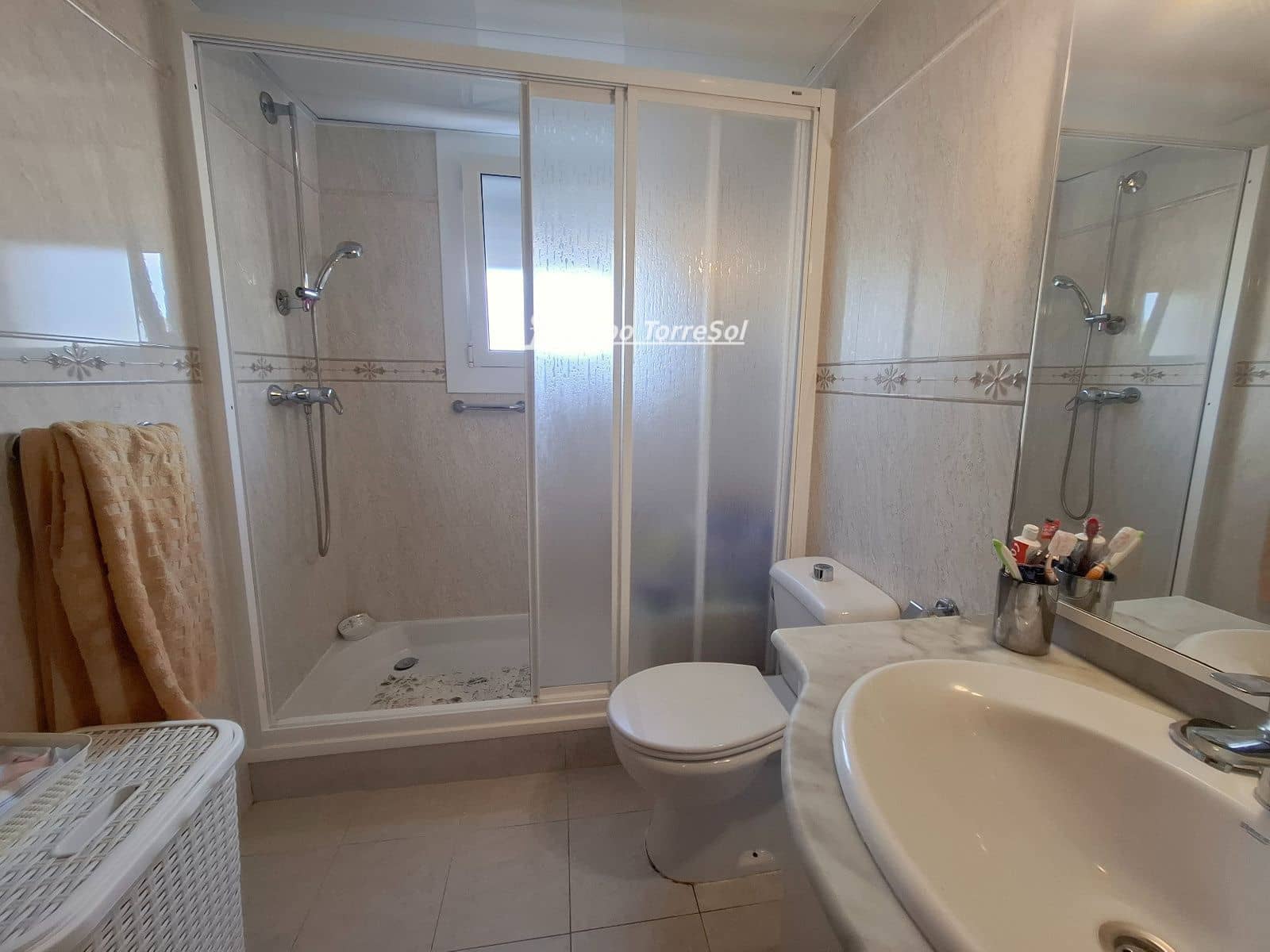 3 bedroom Flat for sale in Cunit with garage - € 224,000 (Ref: 10162387)