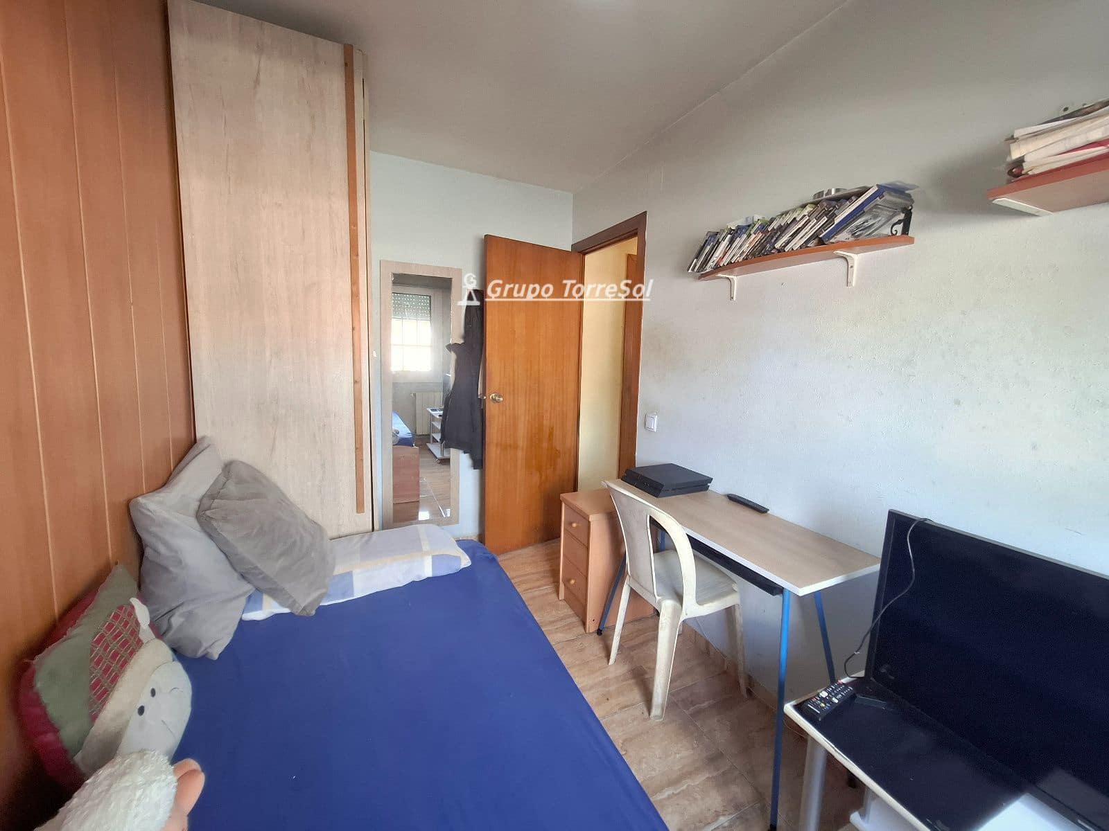 3 bedroom Flat for sale in Cunit with garage - € 224,000 (Ref: 10162387)