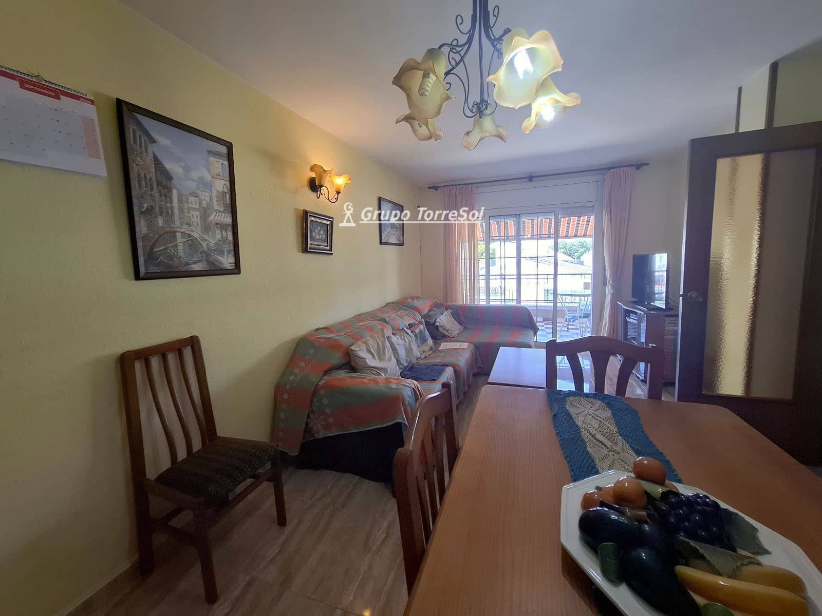 3 bedroom Flat for sale in Cunit with garage - € 224,000 (Ref: 10162387)