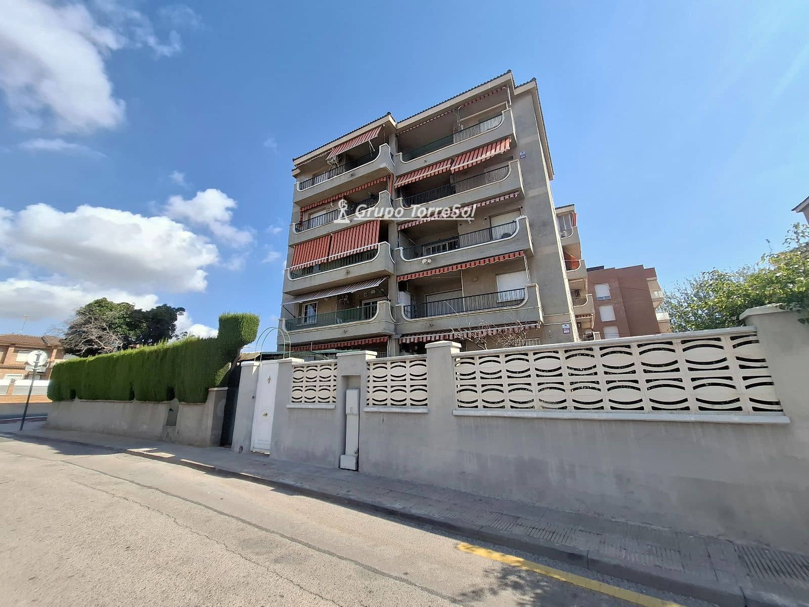 3 bedroom Flat for sale in Cunit with garage - € 224,000 (Ref: 10162387)