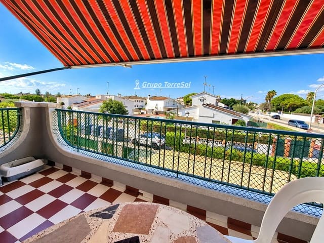 3 camera da letto Appartamento in vendita in Cunit con garage - 224.000 € (Rif: 10162387)