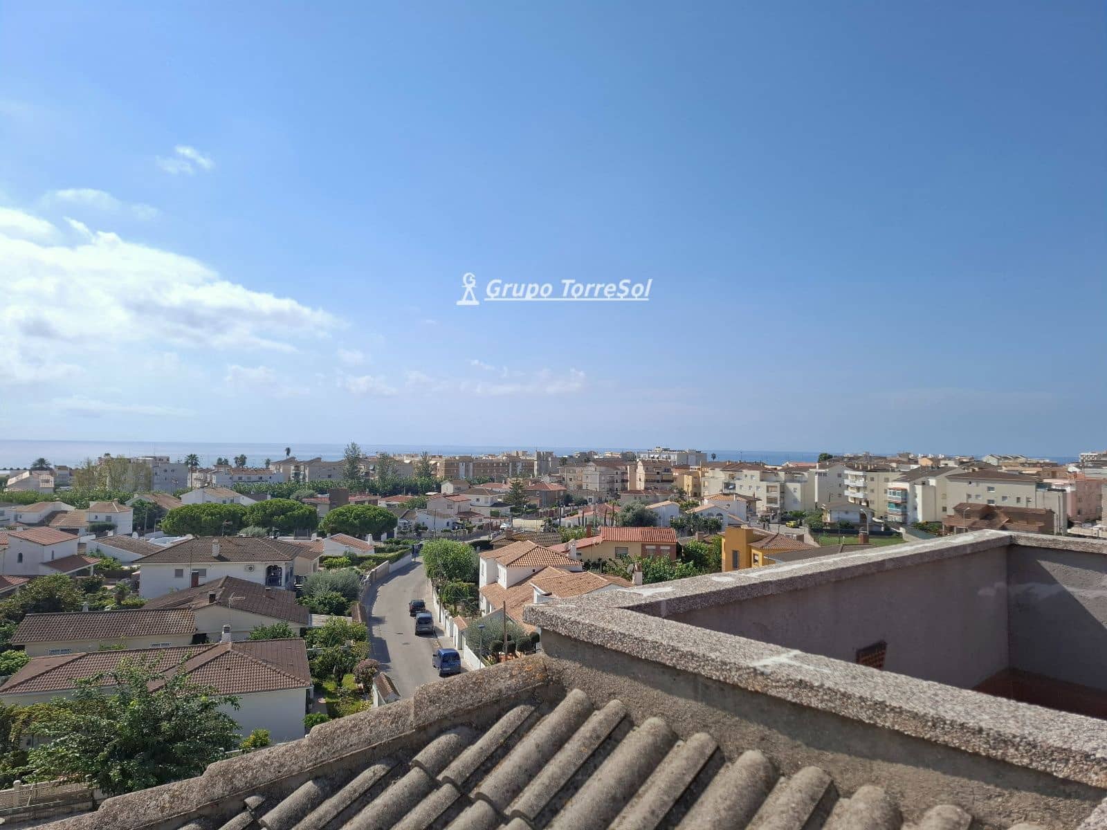 3 bedroom Flat for sale in Cunit with garage - € 224,000 (Ref: 10162387)