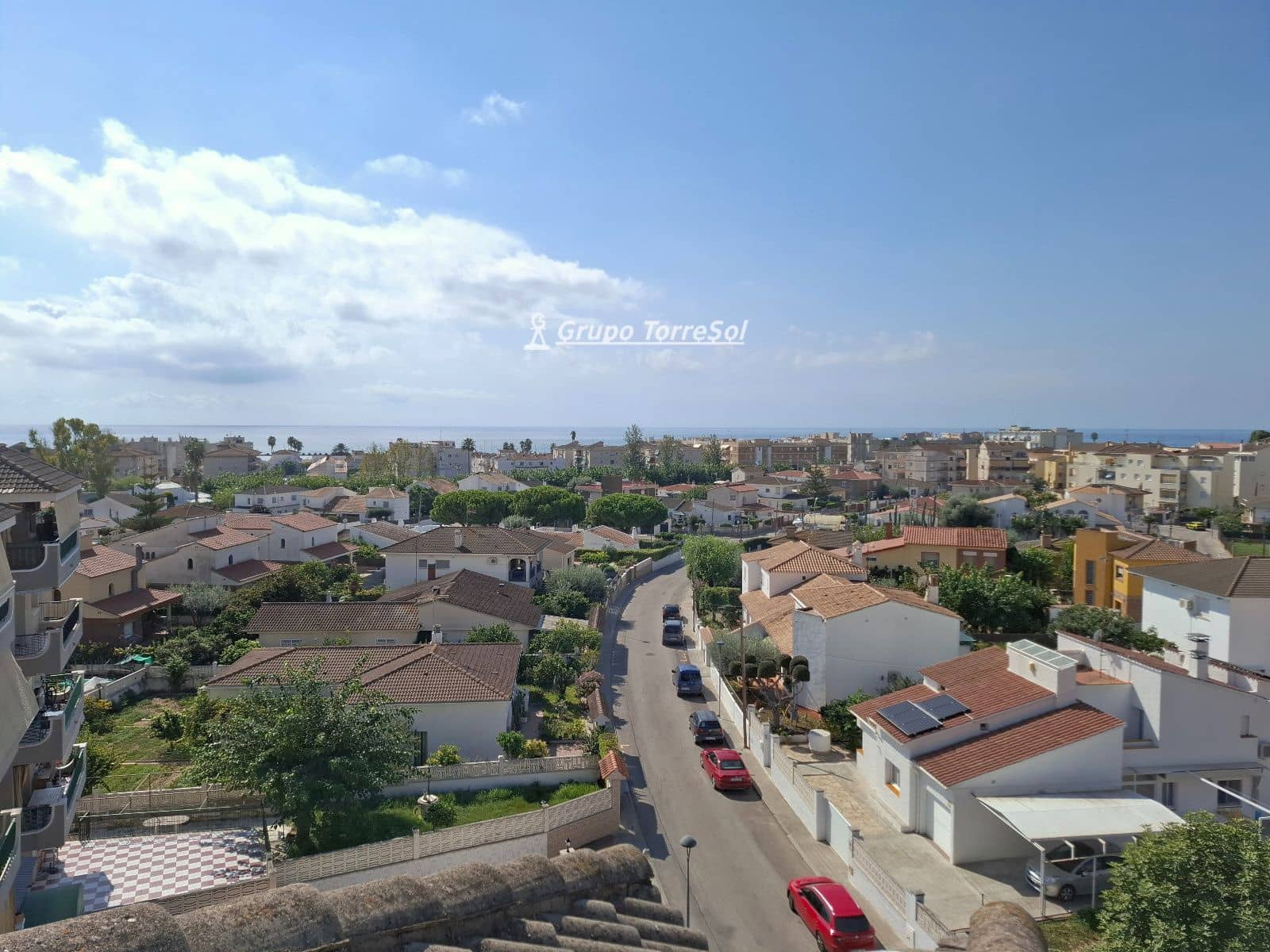 3 bedroom Flat for sale in Cunit with garage - € 224,000 (Ref: 10162387)