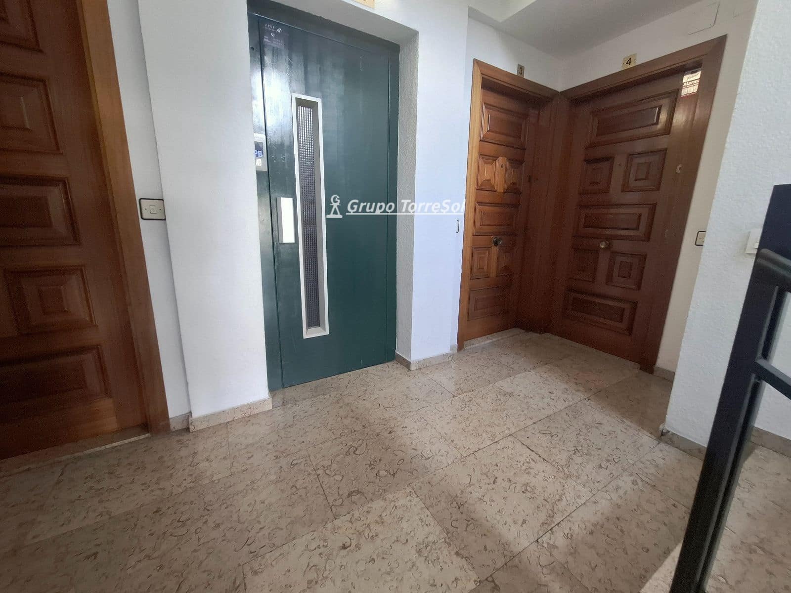 3 bedroom Flat for sale in Cunit with garage - € 224,000 (Ref: 10162387)