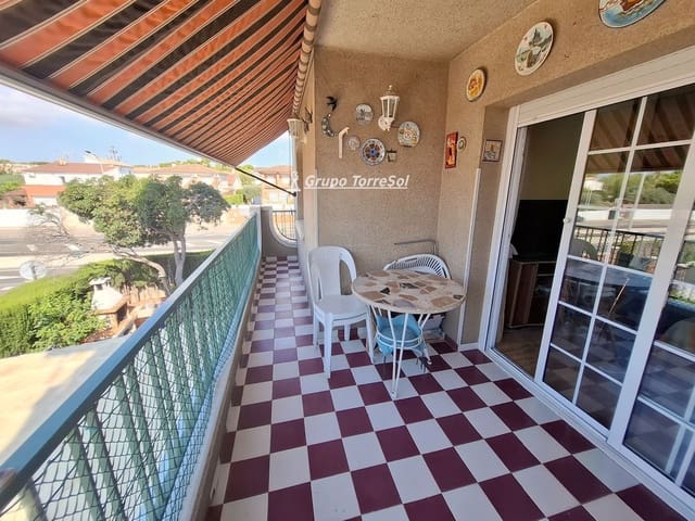 3 camera da letto Appartamento in vendita in Cunit con garage - 224.000 € (Rif: 10162387)