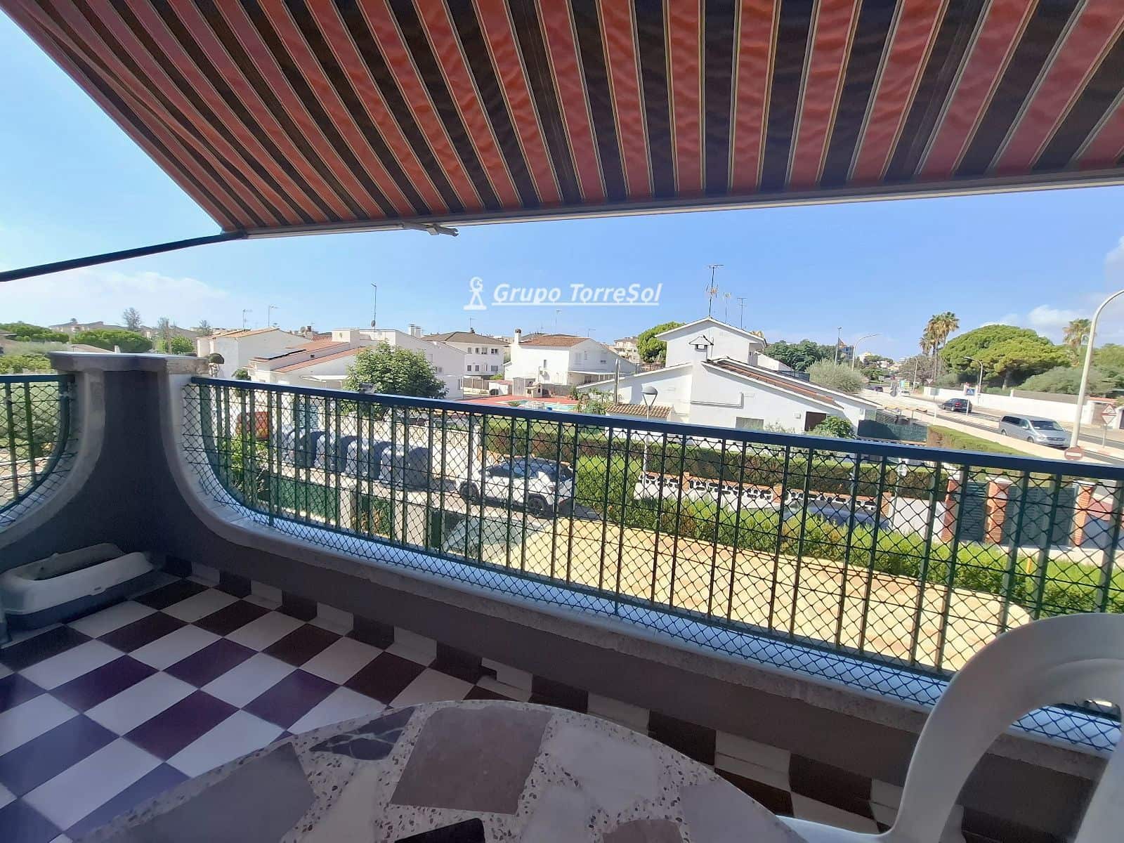 3 bedroom Flat for sale in Cunit with garage - € 224,000 (Ref: 10162387)