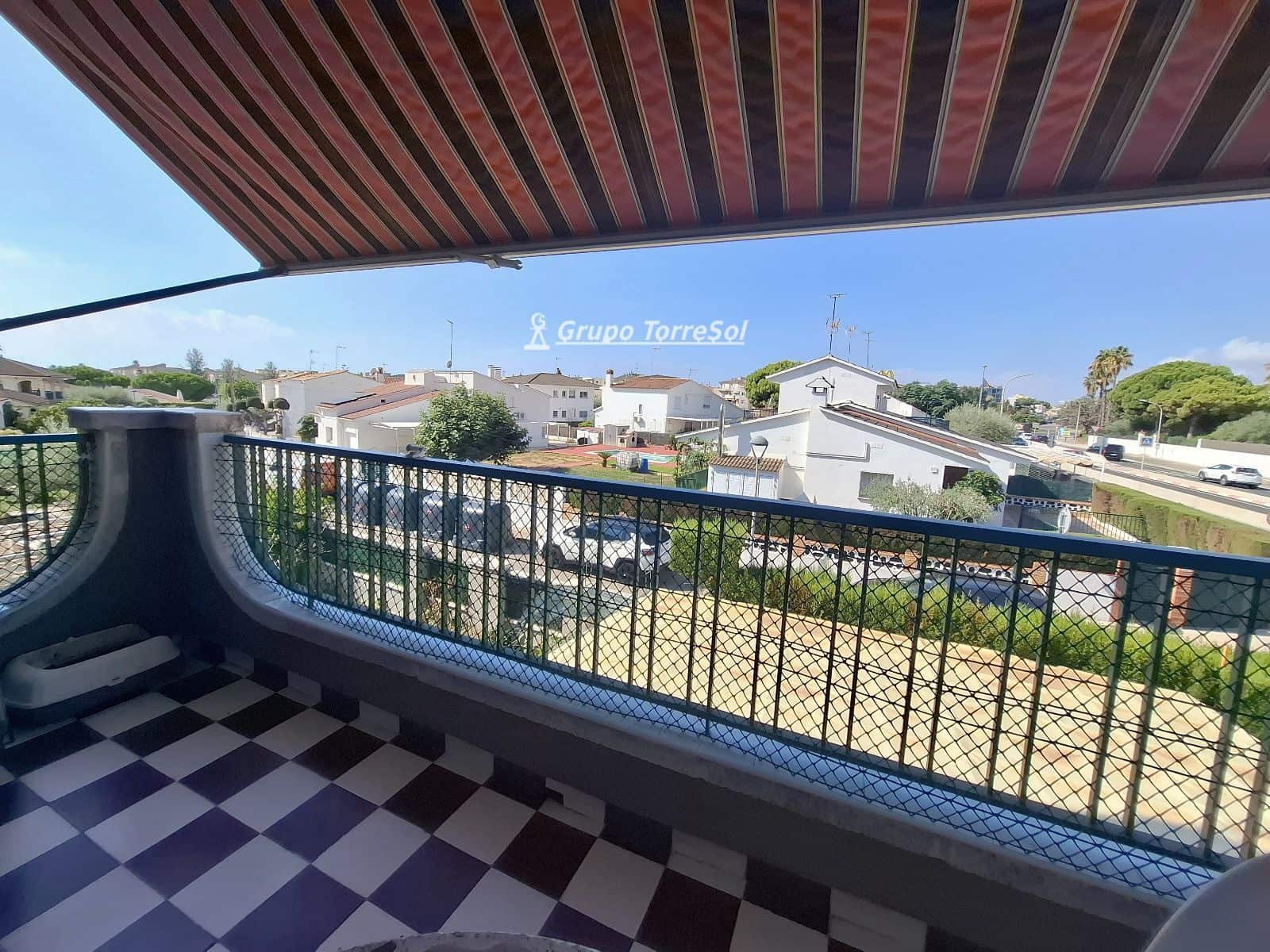 3 bedroom Flat for sale in Cunit with garage - € 224,000 (Ref: 10162387)
