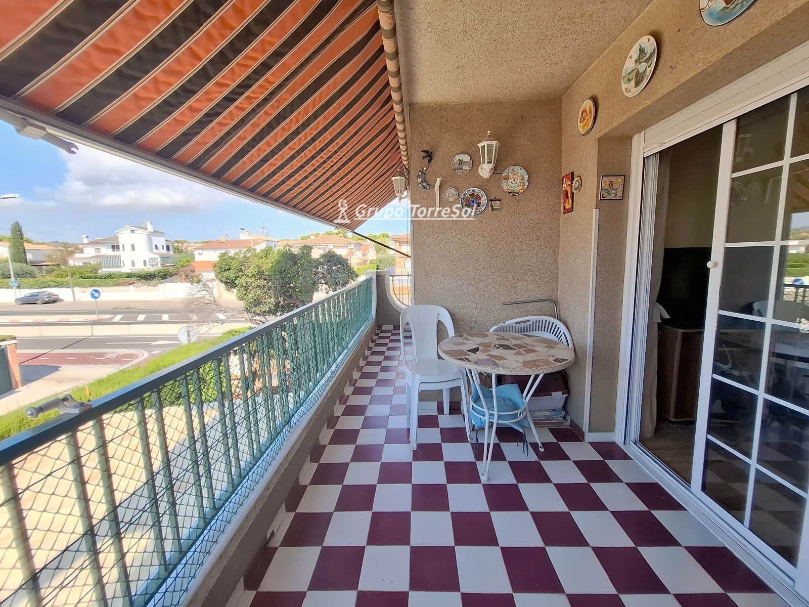 3 bedroom Flat for sale in Cunit with garage - € 224,000 (Ref: 10162387)