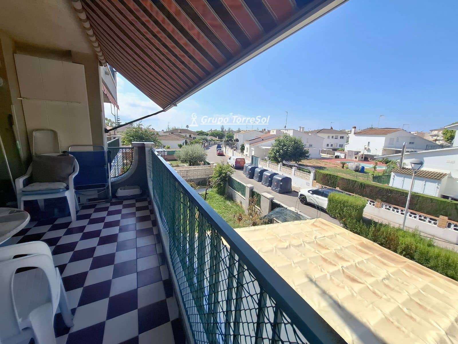 3 bedroom Flat for sale in Cunit with garage - € 224,000 (Ref: 10162387)