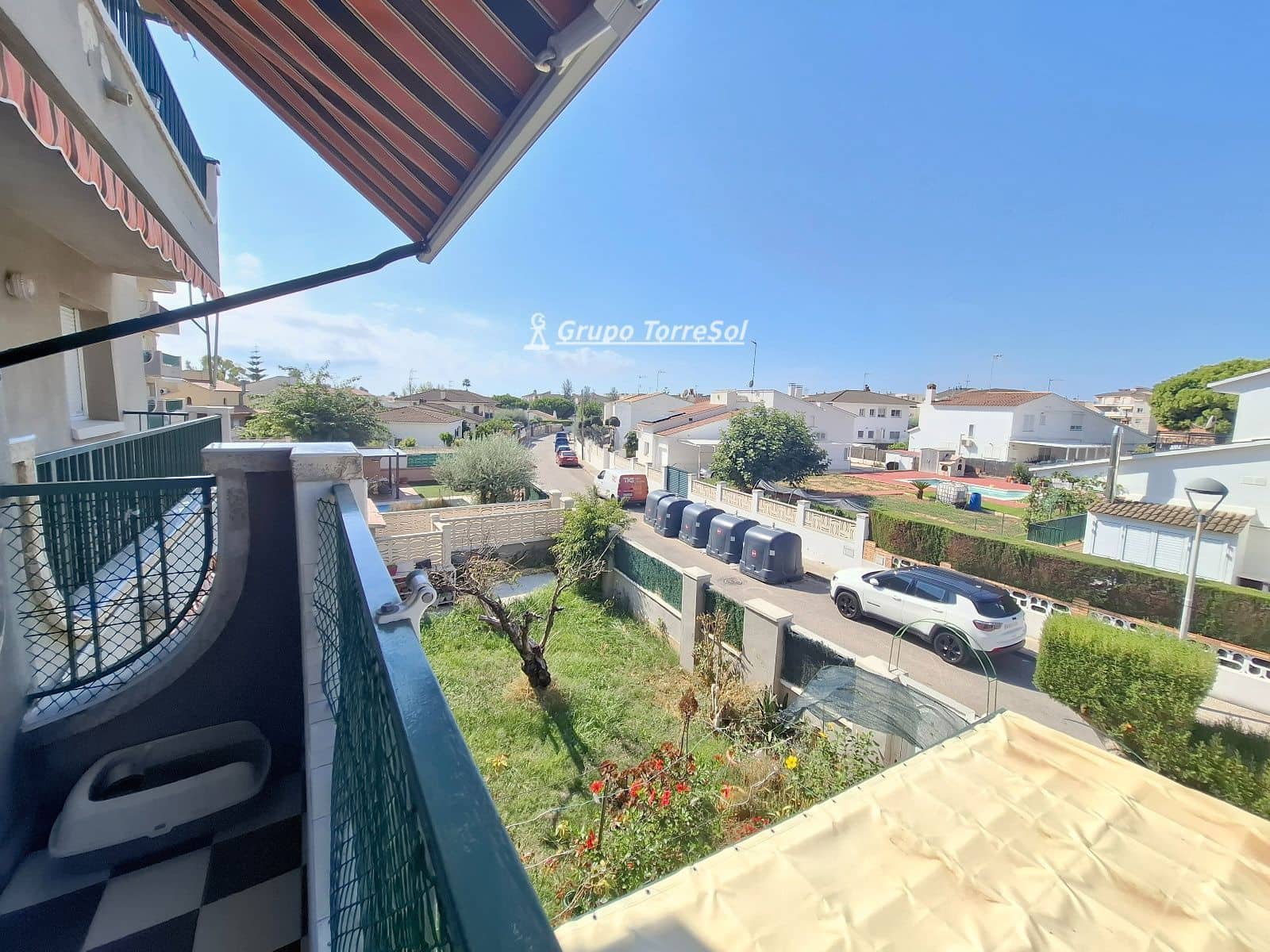 3 bedroom Flat for sale in Cunit with garage - € 224,000 (Ref: 10162387)