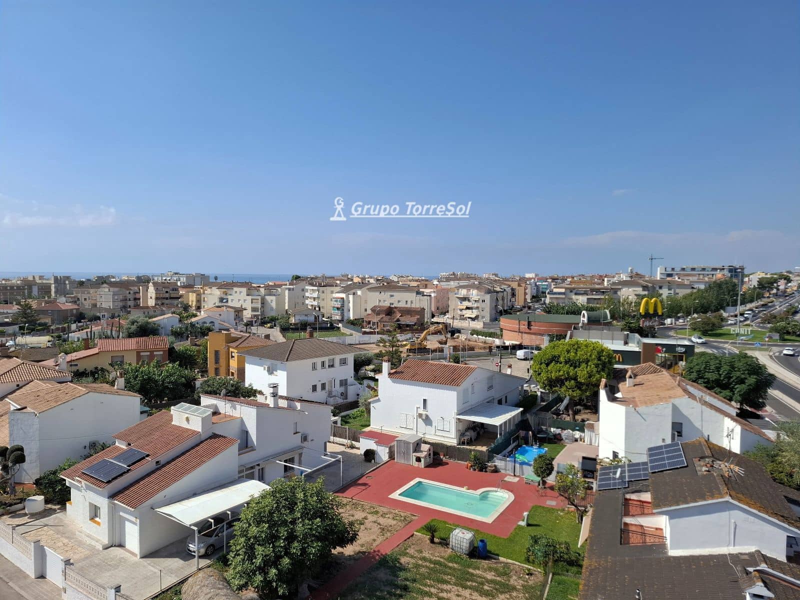 3 bedroom Flat for sale in Cunit with garage - € 224,000 (Ref: 10162387)