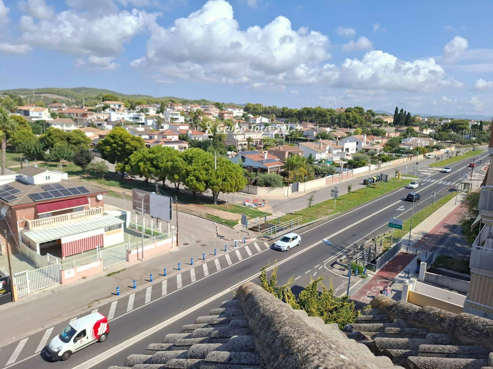 3 bedroom Flat for sale in Cunit with garage - € 224,000 (Ref: 10162387)