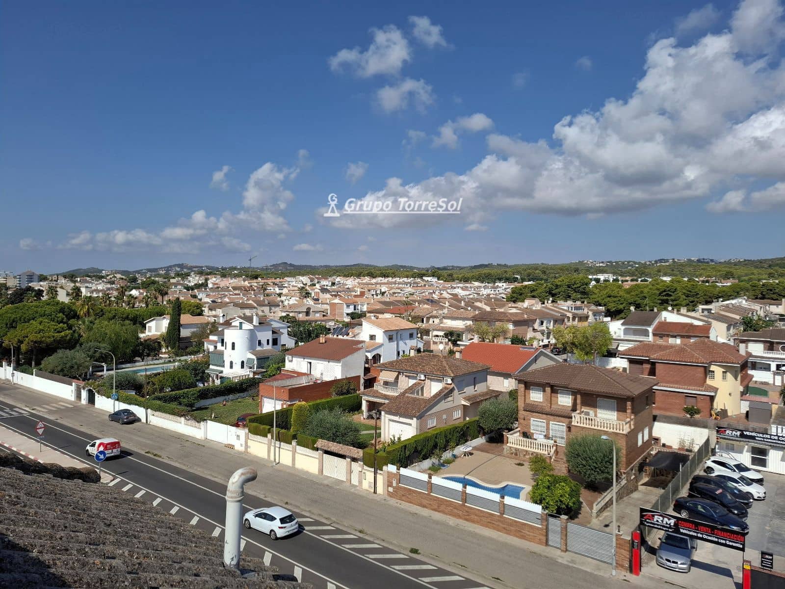 3 bedroom Flat for sale in Cunit with garage - € 224,000 (Ref: 10162387)