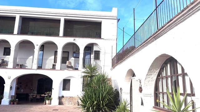 9 slaapkamer Villa te koop in Sant Sadurní d'Anoia met zwembad garage - € 4.193.600 (Ref: 10165047)