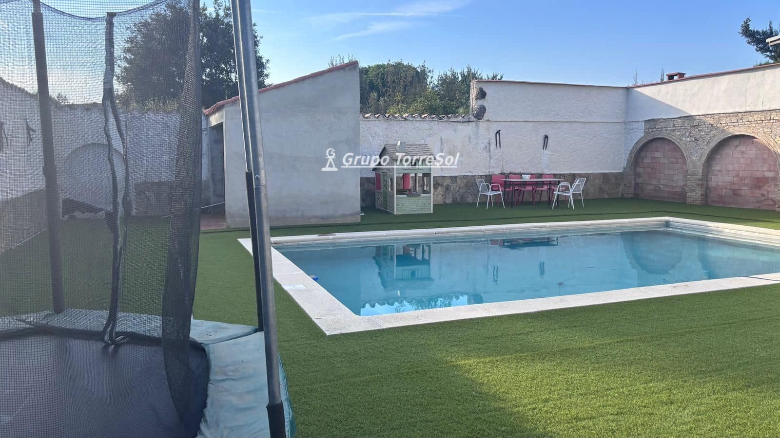 9 bedroom Villa for sale in Sant Sadurni d'Anoia with pool garage - € 4,193,600 (Ref: 10165047)