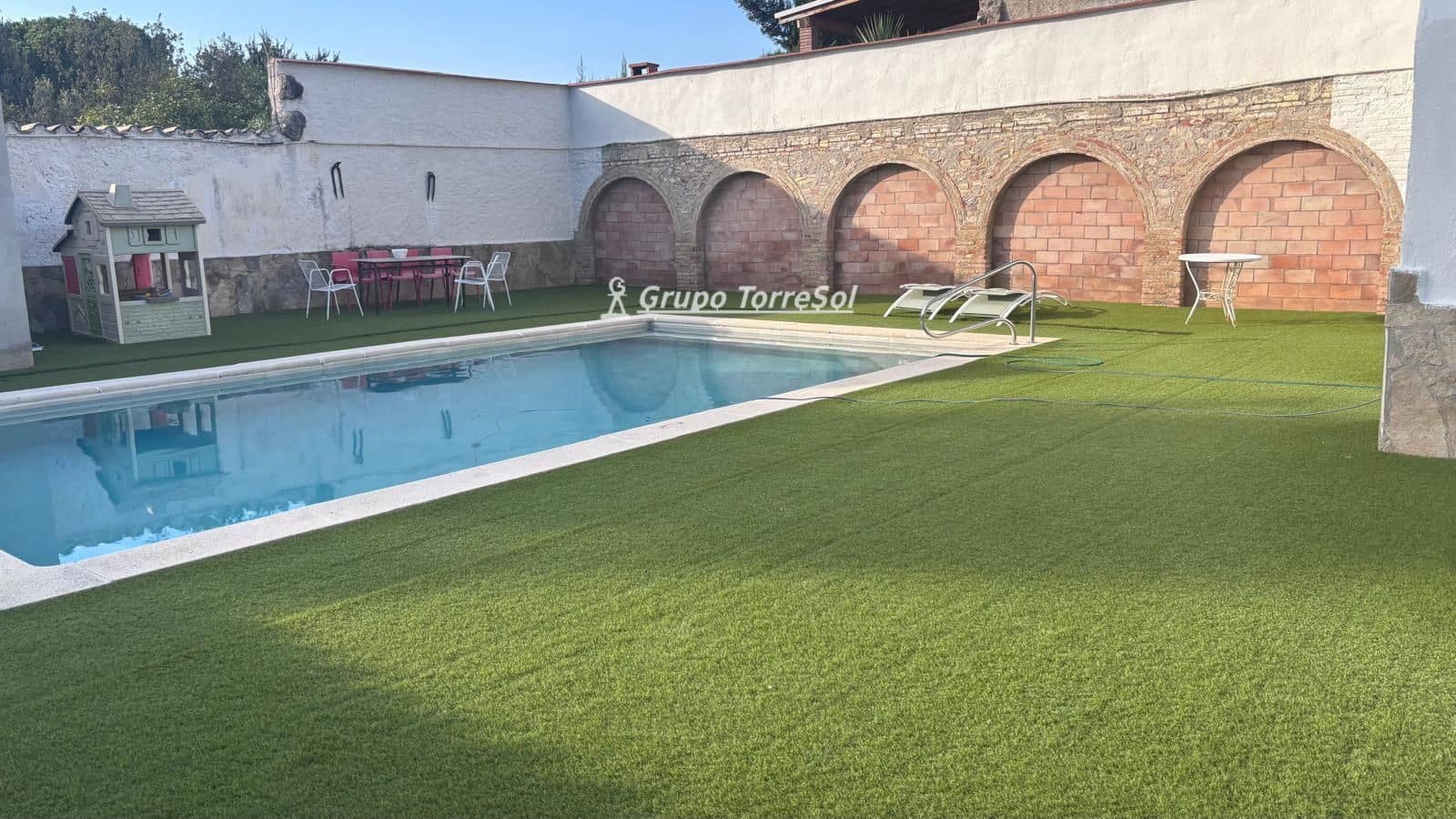 9 bedroom Villa for sale in Sant Sadurni d'Anoia with pool garage - € 4,193,600 (Ref: 10165047)