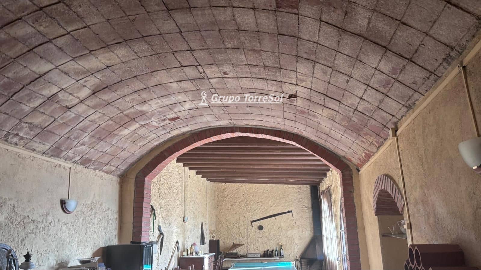 9 bedroom Villa for sale in Sant Sadurni d'Anoia with pool garage - € 4,193,600 (Ref: 10165047)