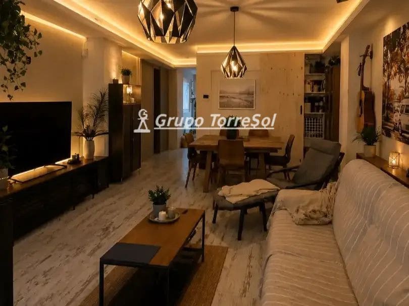 2 makuuhuone Asunto myytävänä paikassa Elche / Elx - 164 000 € (Ref: 10165352)