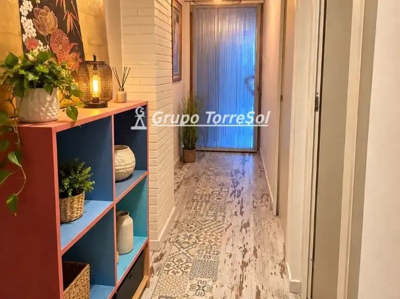 2 makuuhuone Asunto myytävänä paikassa Elche / Elx - 164 000 € (Ref: 10165352)