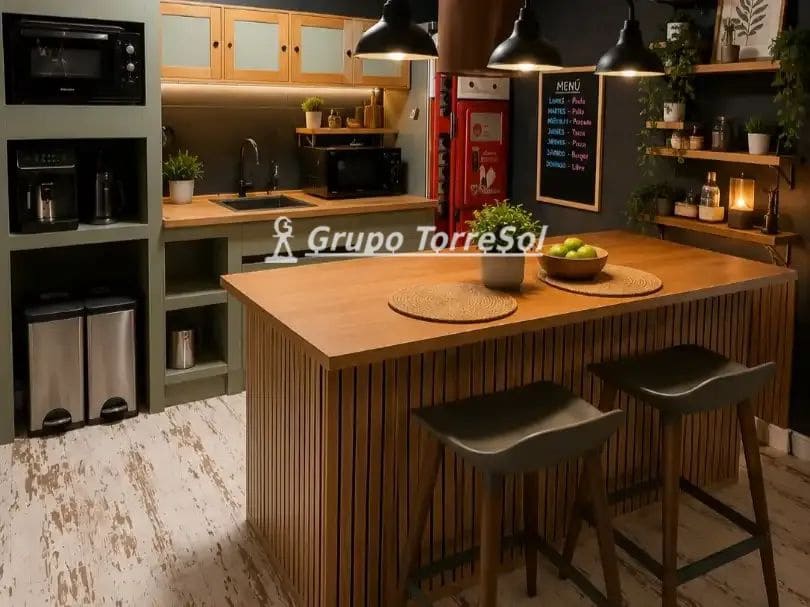 2 makuuhuone Asunto myytävänä paikassa Elche / Elx - 164 000 € (Ref: 10165352)