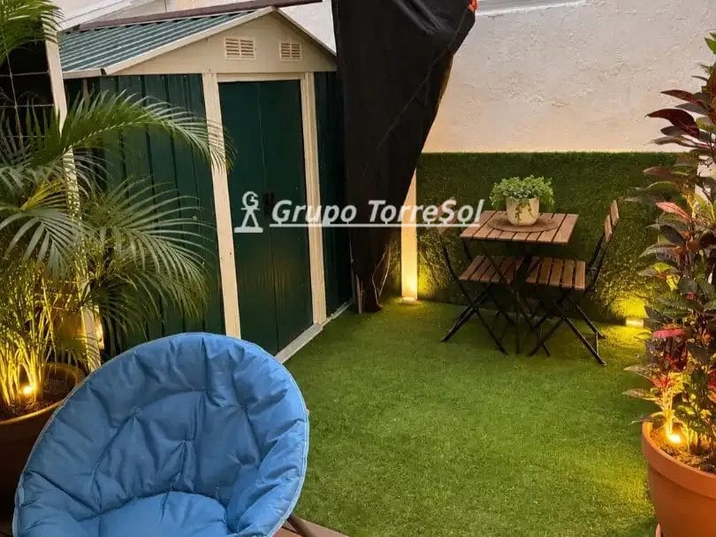 2 makuuhuone Asunto myytävänä paikassa Elche / Elx - 164 000 € (Ref: 10165352)