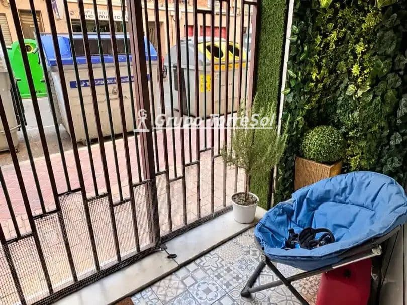 2 makuuhuone Asunto myytävänä paikassa Elche / Elx - 164 000 € (Ref: 10165352)