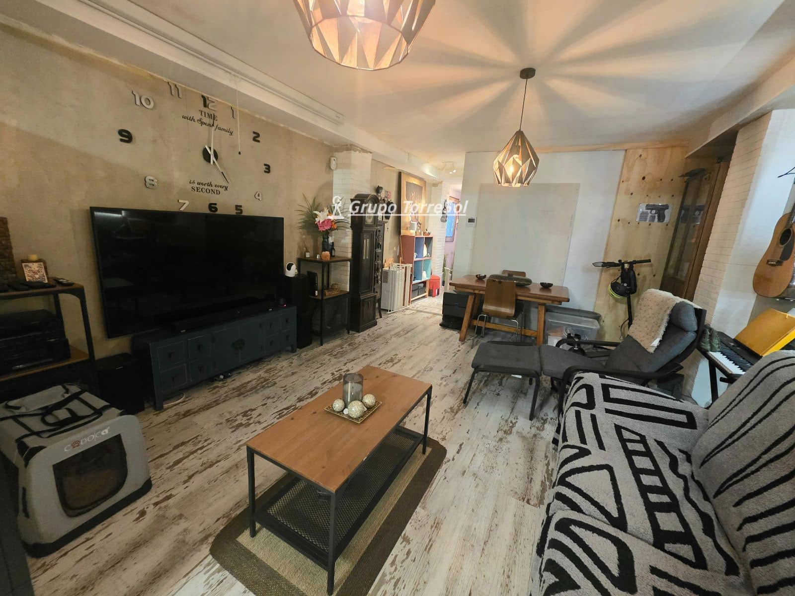 2 makuuhuone Asunto myytävänä paikassa Elche / Elx - 164 000 € (Ref: 10165352)