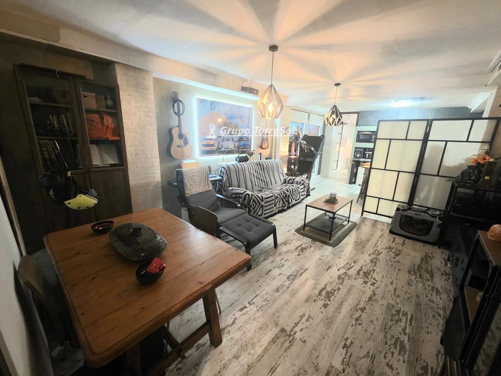 2 makuuhuone Asunto myytävänä paikassa Elche / Elx - 164 000 € (Ref: 10165352)
