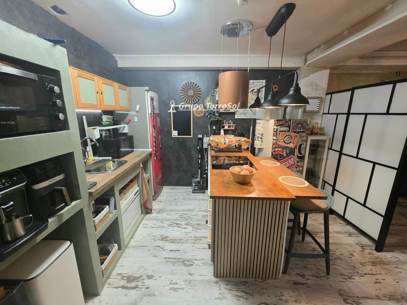 2 makuuhuone Asunto myytävänä paikassa Elche / Elx - 164 000 € (Ref: 10165352)