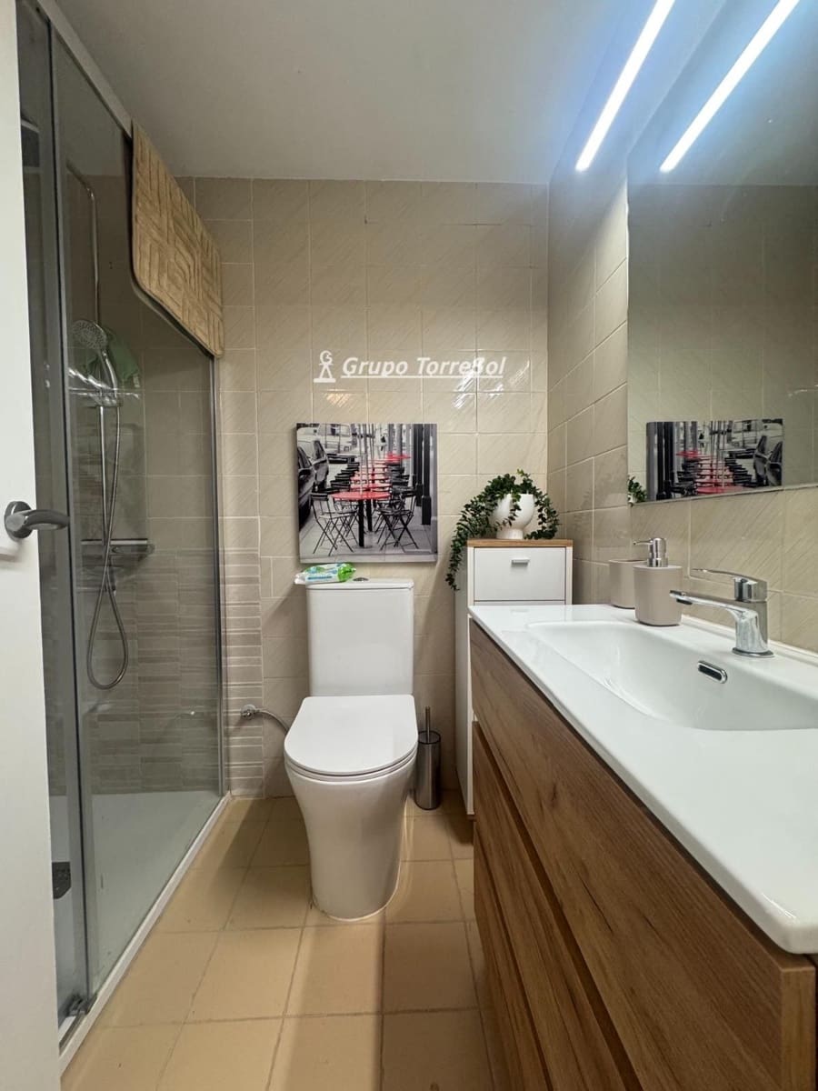 3 sypialnia Mieszkanie na sprzedaż w El Vendrell z garażem - 249 000 € (Ref: 10165353)