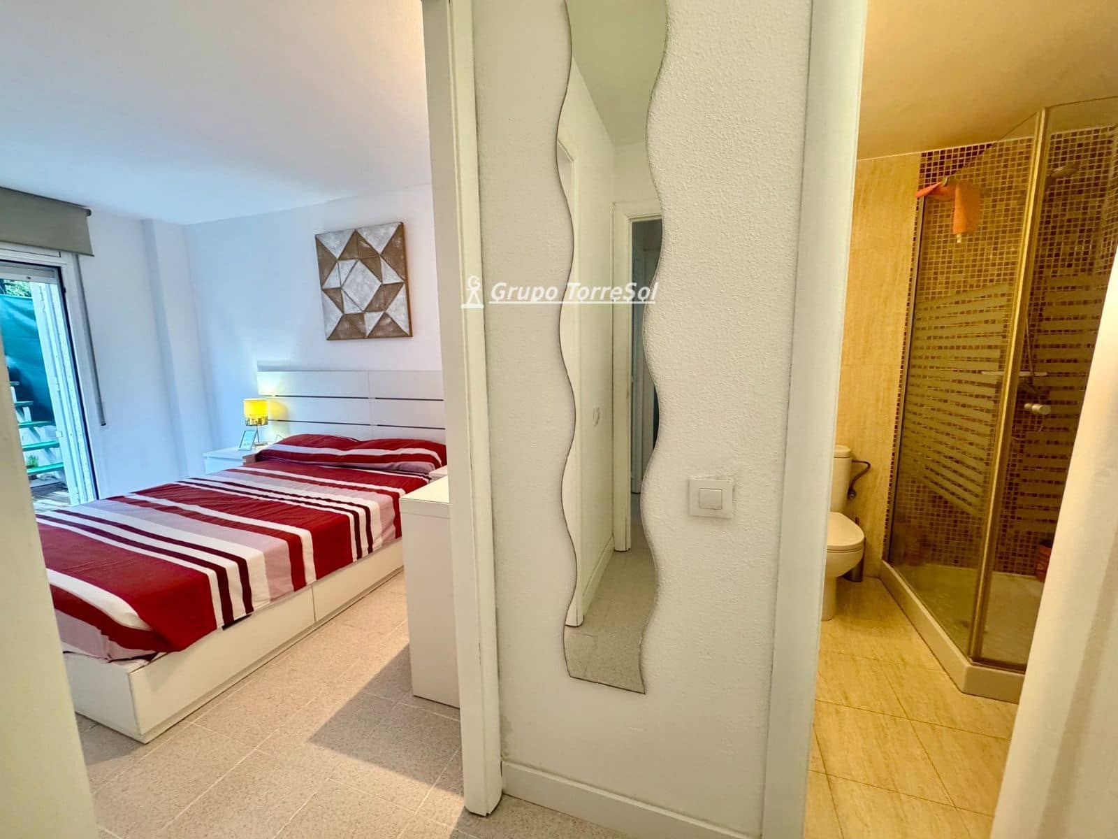 3 sypialnia Mieszkanie na sprzedaż w El Vendrell z garażem - 249 000 € (Ref: 10165353)