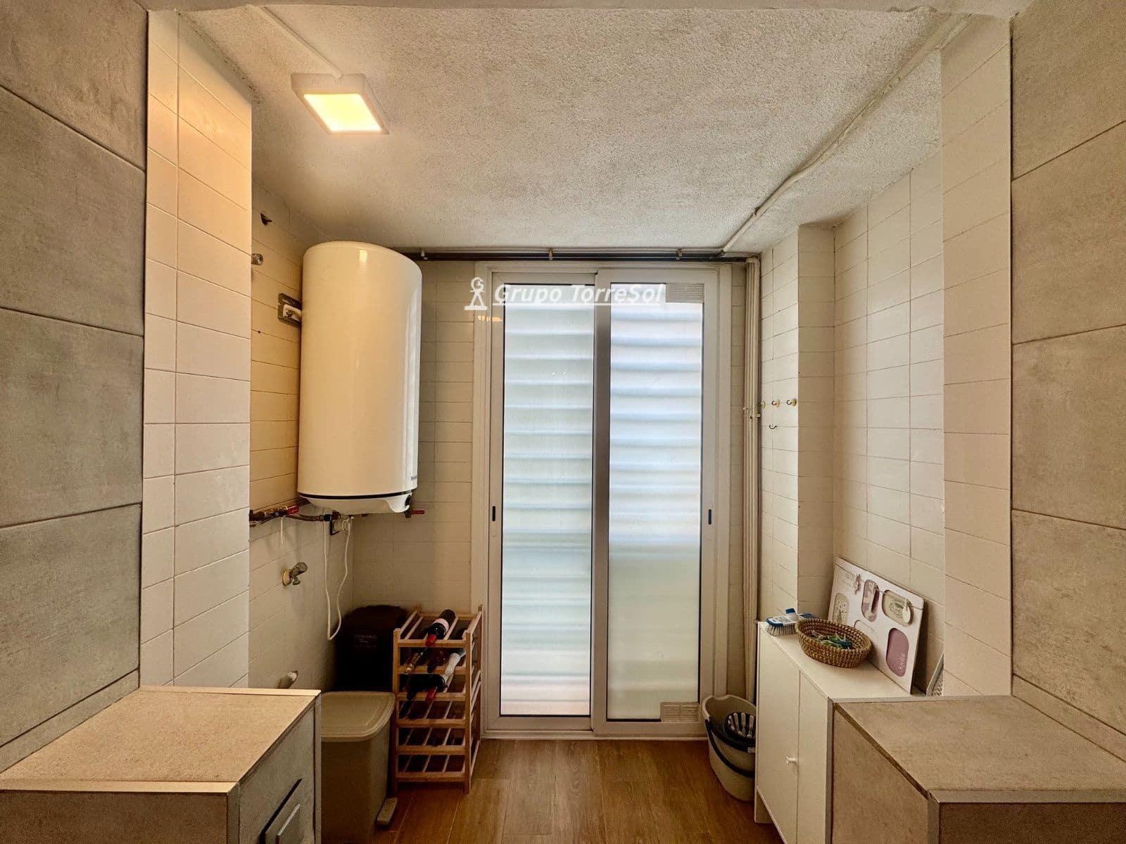 3 sypialnia Mieszkanie na sprzedaż w El Vendrell z garażem - 249 000 € (Ref: 10165353)