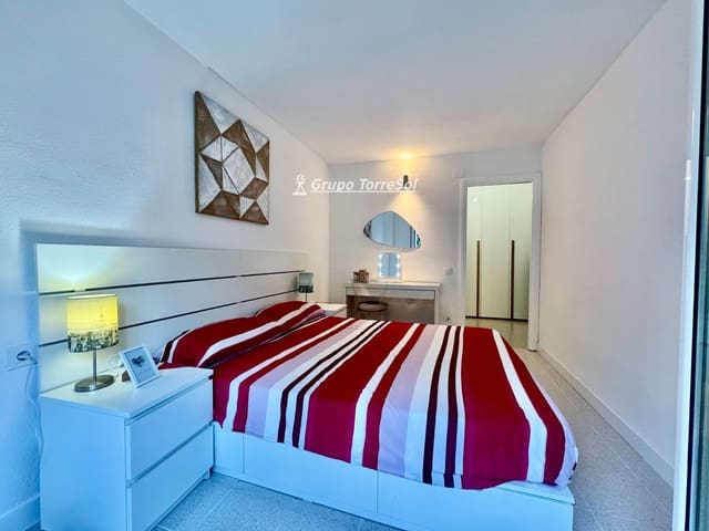 3 sypialnia Mieszkanie na sprzedaż w El Vendrell z garażem - 249 000 € (Ref: 10165353)