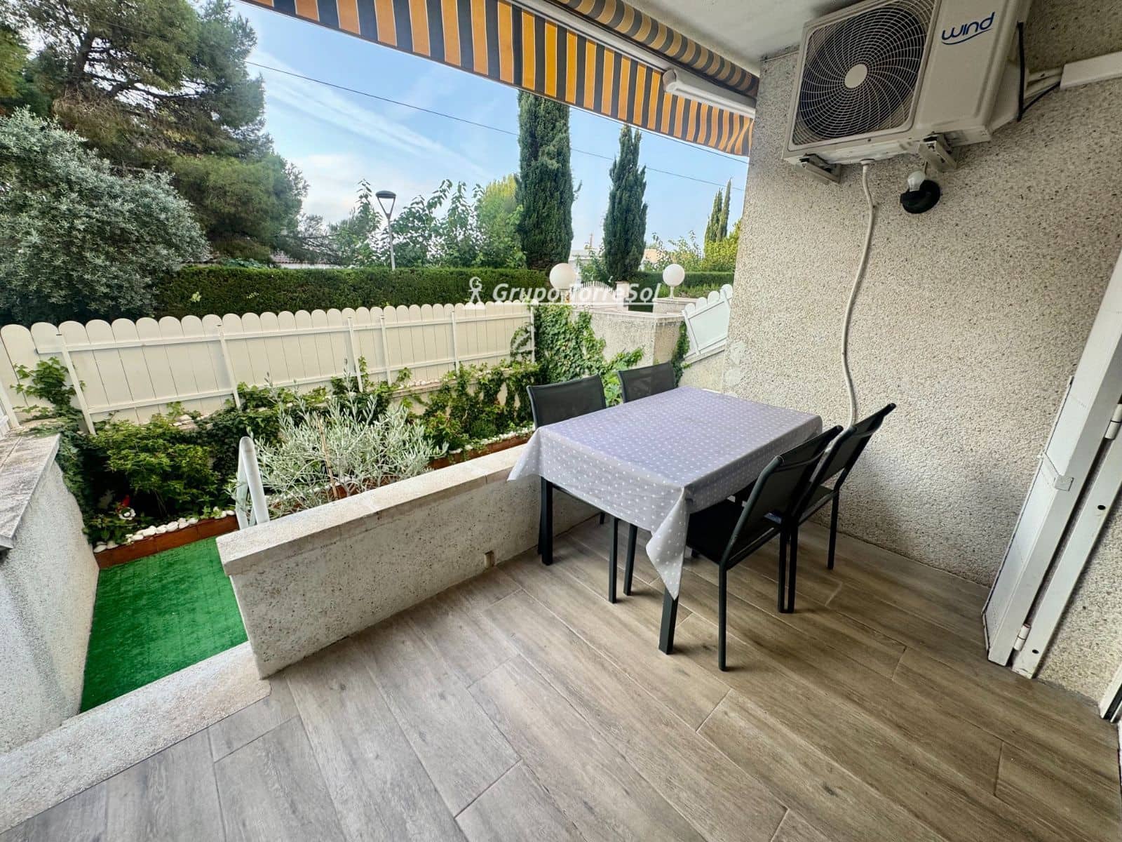 3 sypialnia Mieszkanie na sprzedaż w El Vendrell z garażem - 249 000 € (Ref: 10165353)