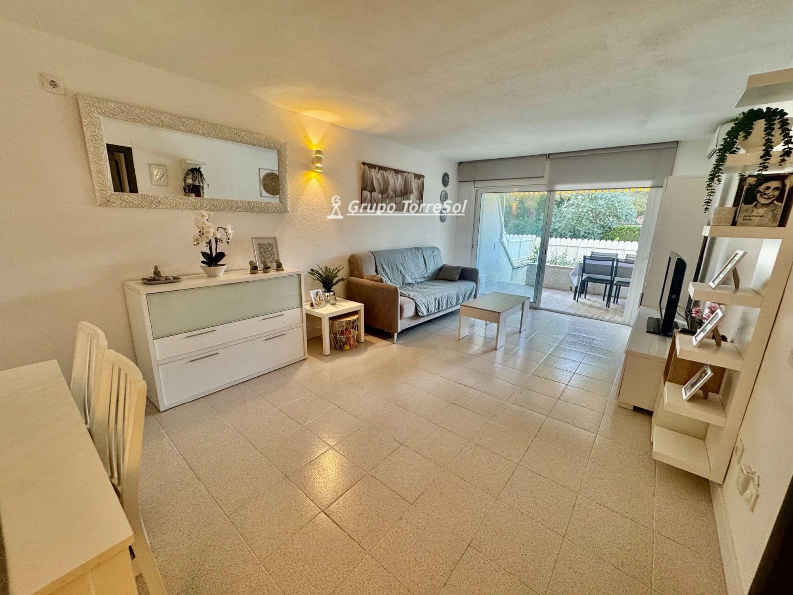 3 sypialnia Mieszkanie na sprzedaż w El Vendrell z garażem - 249 000 € (Ref: 10165353)