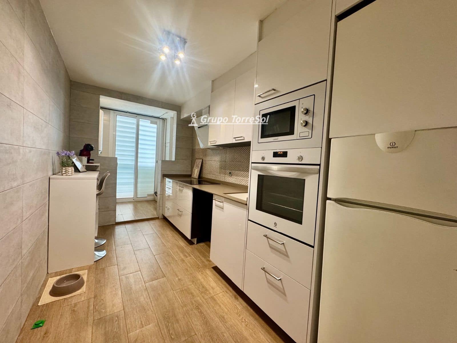 3 sypialnia Mieszkanie na sprzedaż w El Vendrell z garażem - 249 000 € (Ref: 10165353)