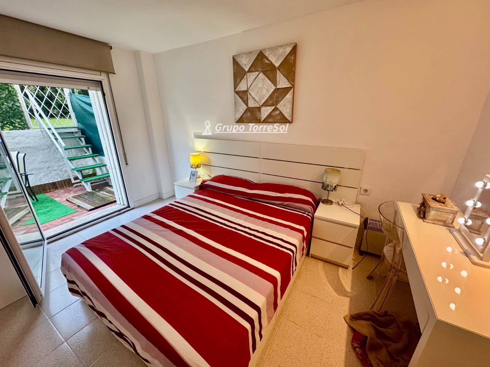 3 sypialnia Mieszkanie na sprzedaż w El Vendrell z garażem - 249 000 € (Ref: 10165353)