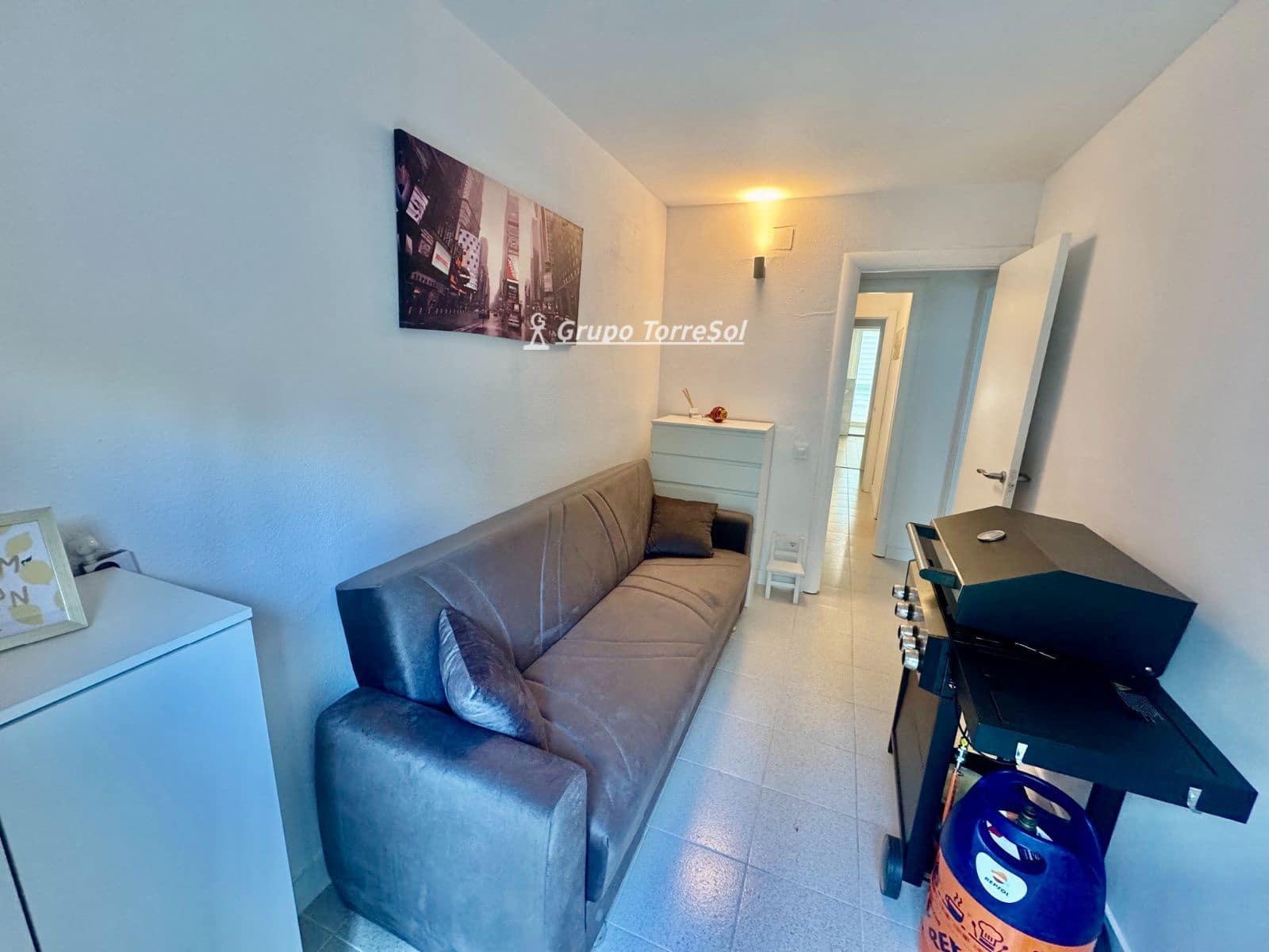 3 sypialnia Mieszkanie na sprzedaż w El Vendrell z garażem - 249 000 € (Ref: 10165353)