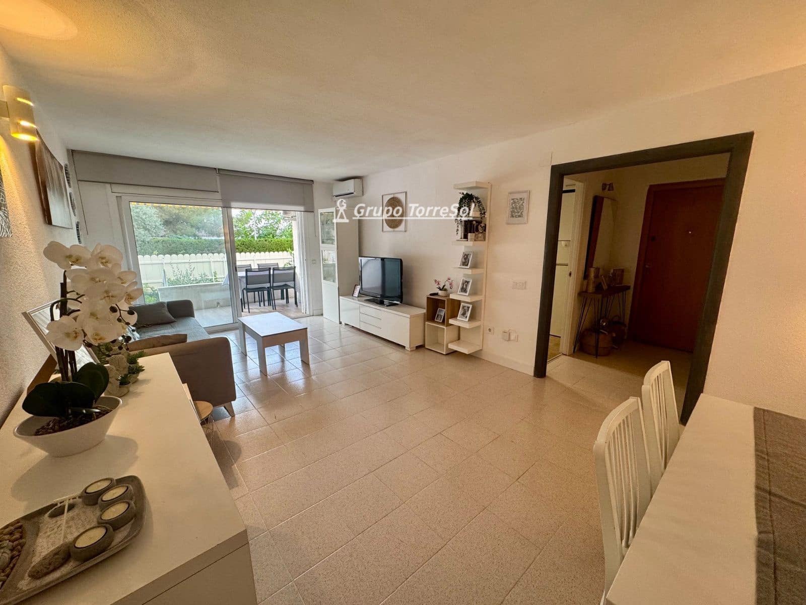 3 sypialnia Mieszkanie na sprzedaż w El Vendrell z garażem - 249 000 € (Ref: 10165353)