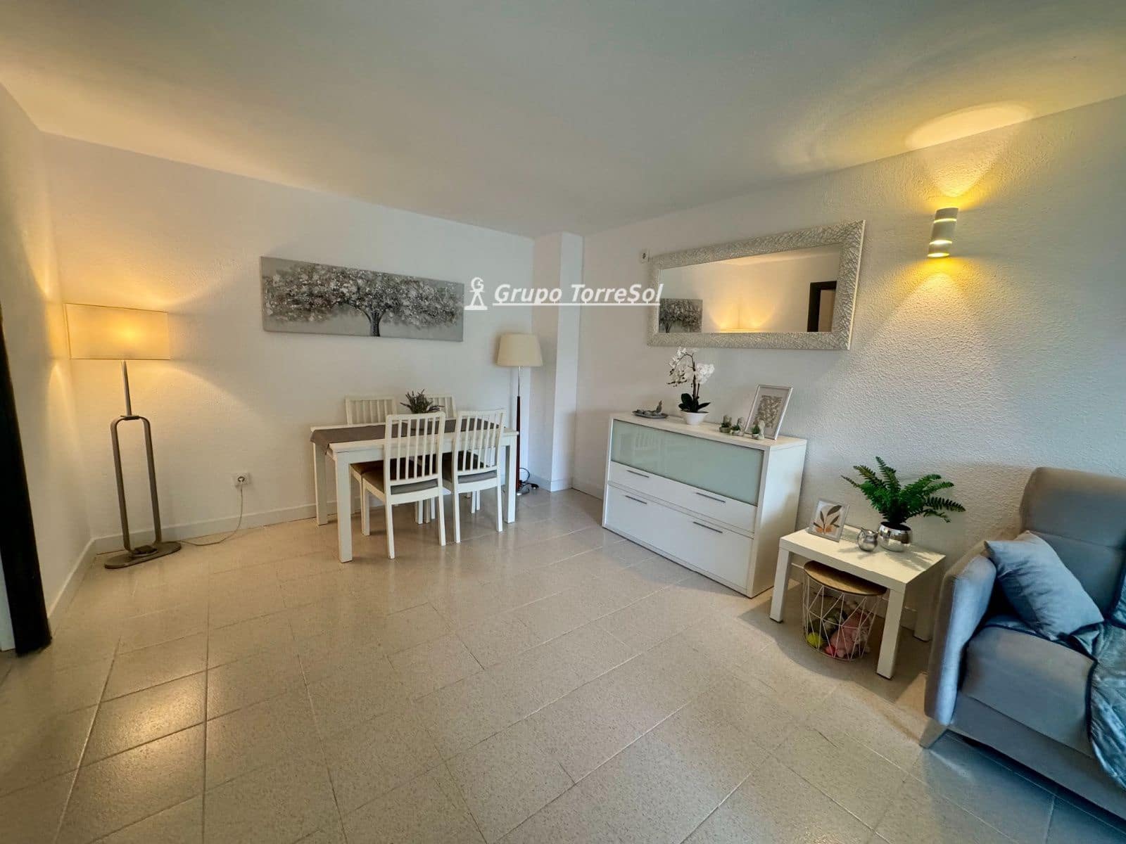 3 sypialnia Mieszkanie na sprzedaż w El Vendrell z garażem - 249 000 € (Ref: 10165353)