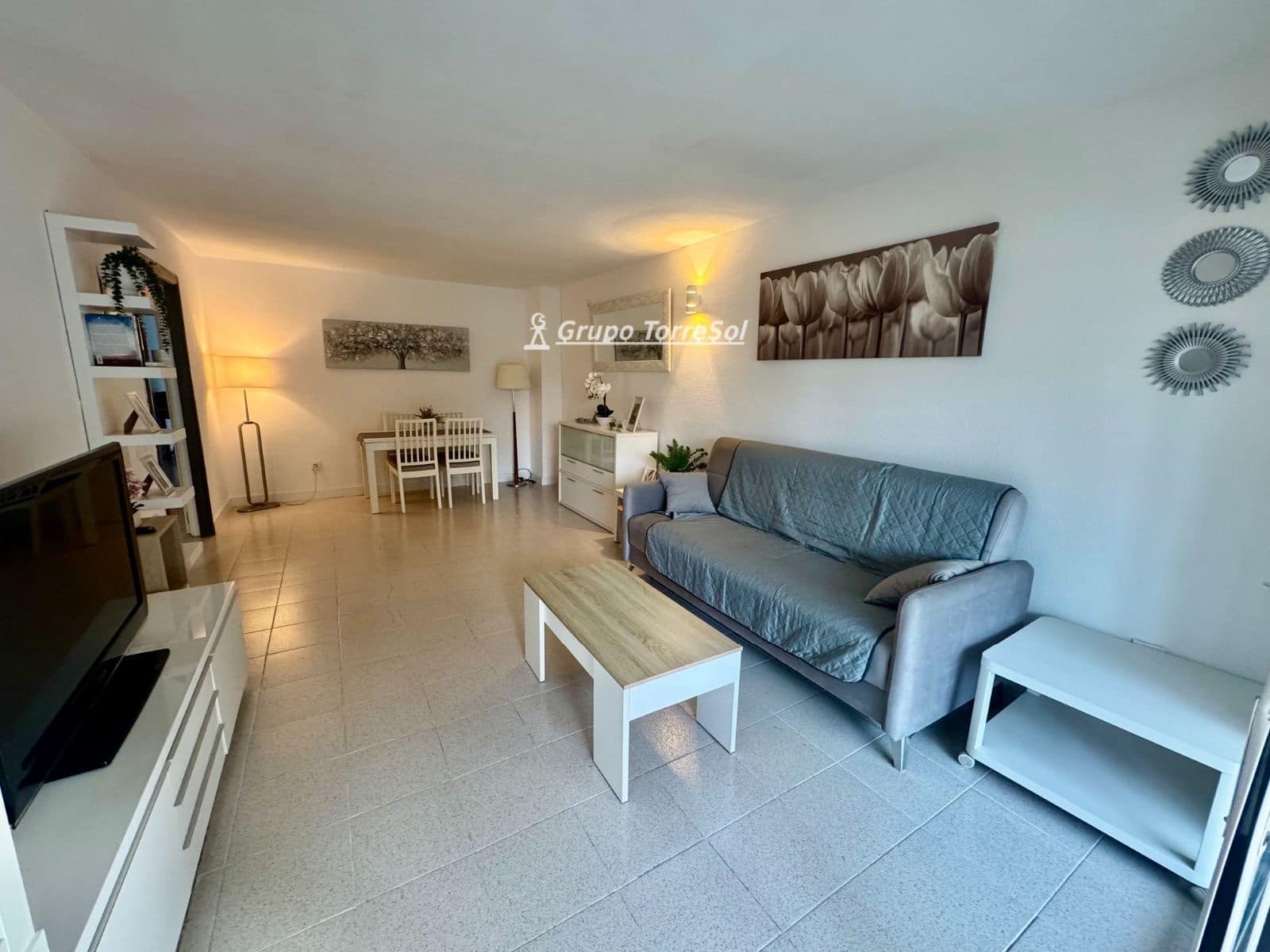 3 sypialnia Mieszkanie na sprzedaż w El Vendrell z garażem - 249 000 € (Ref: 10165353)